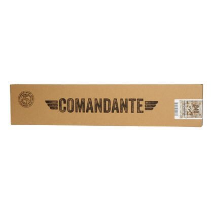 Comandante - Młynek C40 MK4 Nitro Blade American Cherry - obrazek 7