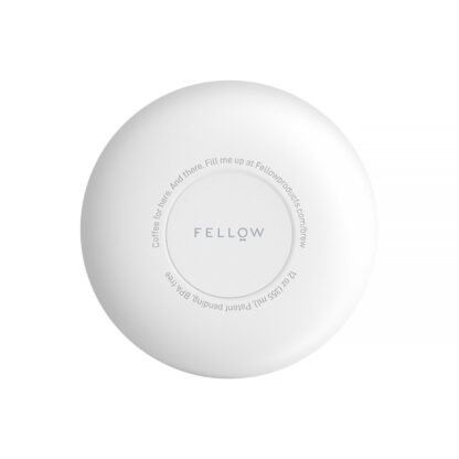 Fellow - Carter Everywhere Mug - Kubek termiczny - Biały 355 ml - obrazek 2