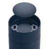 Fellow - Carter Move Mug 360 Sip Lid - Kubek termiczny - Granatowy 355 ml - obrazek 2