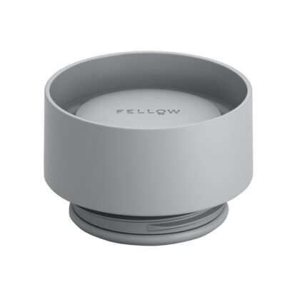 Fellow - Carter Move Mug 360 Sip Lid - Kubek termiczny - Szary 355 ml - obrazek 3