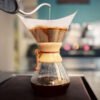 Chemex Classic Coffee Maker - 6 filiżanek - obrazek 2