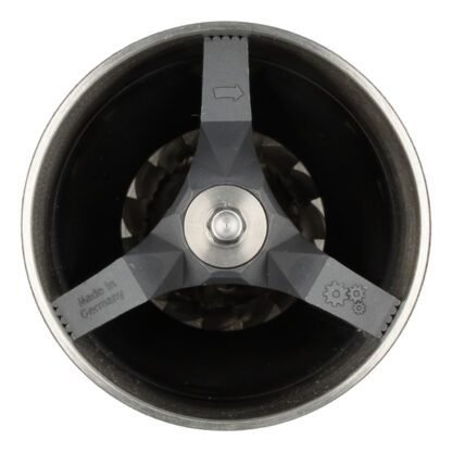 Comandante - Młynek C40 MK4 Nitro Blade Black - obrazek 4