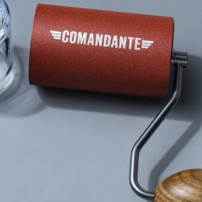 Comandante - Młynek C40 MK4 Nitro Blade Sunset - obrazek 5