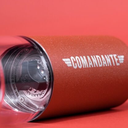 Comandante - Młynek C40 MK4 Nitro Blade Sunset - obrazek 4