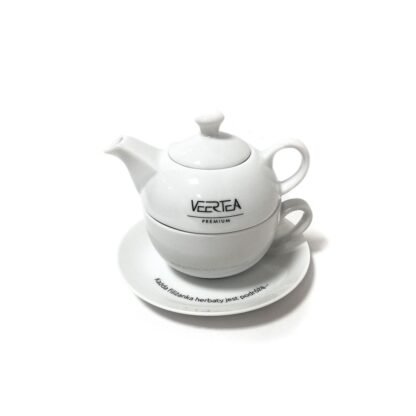 Zestaw Veertea Duoset Assam - obrazek 4