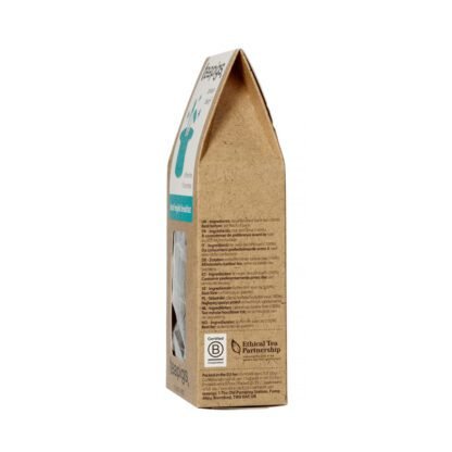teapigs Decaf English Breakfast 15 piramidek - obrazek 3