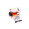 VEERTEA Magnetic Earl Grey - herbata czarna w saszetkach / kopertkach - 100 torebek - obrazek 2