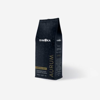 GIMOKA HORECA AURUM 1KG