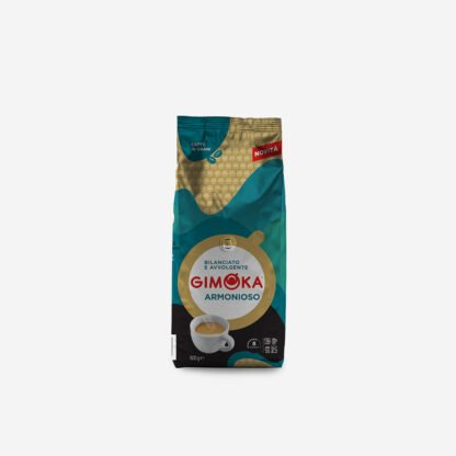 GIMOKA ARMONIOSO 500G