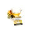 VEERTEA Sensational Green Tea & Fruits- zielona herbata z owocami w saszetkach / kopertkach - 100 torebek - obrazek 2
