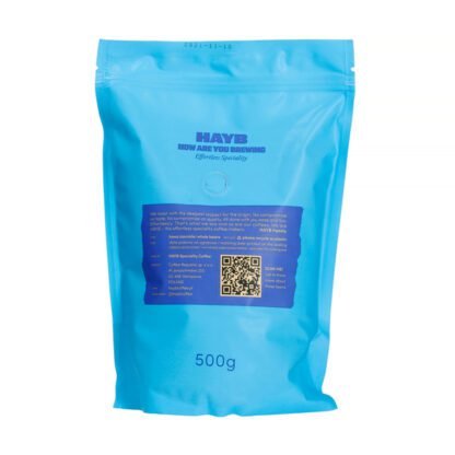 HAYB - Się Przelewa Klasyk Filter Blend 500g - obrazek 2