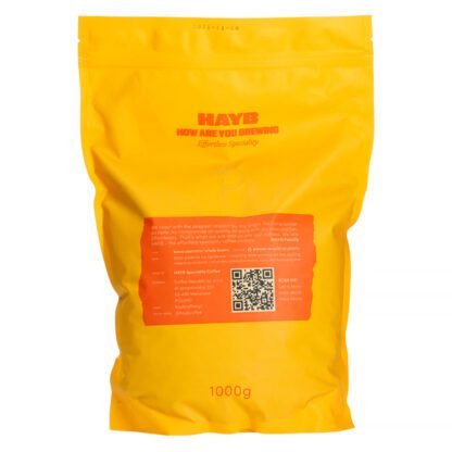 HAYB - Się Przelewa Owoc 1kg - obrazek 2