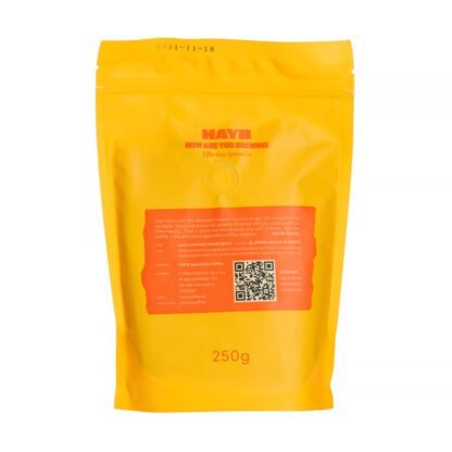 HAYB - Się Przelewa Owoc 250g - obrazek 2