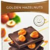 Czekolada Gorzka HEIDI DARK HAZELNUTS 100g - obrazek 2