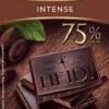 Czekolada Gorzka HEIDI DARK INTENSE 80G - obrazek 2