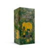 ADALBERT'S SOURSOP GREEN TEA SASZETKI 25X2G KARTONIK