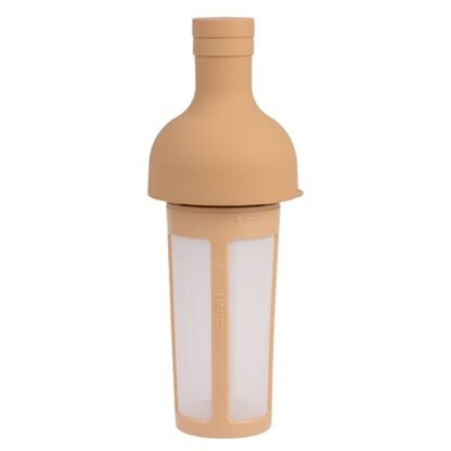 Hario Filter-In Coffee Bottle - Butelka do Cold Brew - Kremowa - obrazek 2