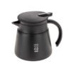 Hario Insulated Stainless Steel Server V60-02 Czarny - 600ml - obrazek 2