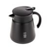 Hario Insulated Stainless Steel Server V60-03 Czarny - 800ml - obrazek 2