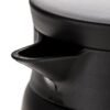 Hario Insulated Stainless Steel Server V60-03 Czarny - 800ml - obrazek 5