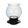 Hario Largo Tea Dripper Set - Zaparzacz do herbaty ze stojakiem - obrazek 2