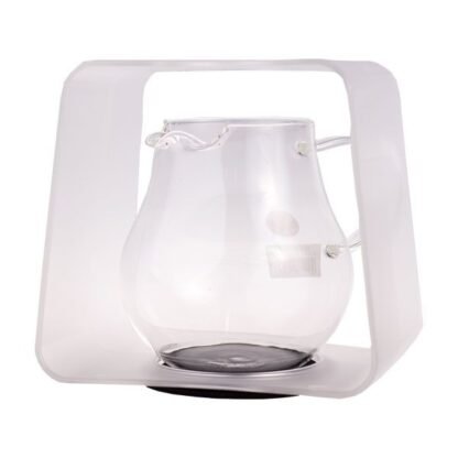 Hario Largo Tea Dripper Set - Zaparzacz do herbaty ze stojakiem - obrazek 3