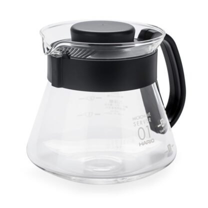 Hario Range Server V60-01 Microwave - 360ml - obrazek 3