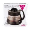 Hario Range Server V60-01 Microwave - 360ml - obrazek 7