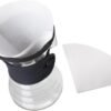 Hario V60 Drip Decanter - 700ml - obrazek 2