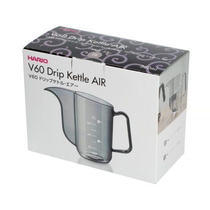 Hario - V60 Drip Kettle AIR - Dzbanek - obrazek 7