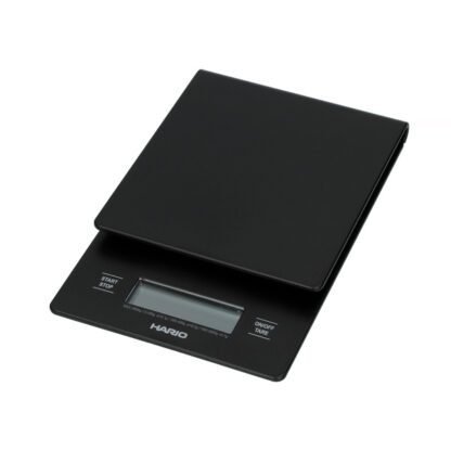 Hario V60 Drip Scale - Waga - obrazek 3