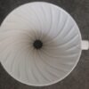 Hario ceramiczny Drip V60-02 Biały VDC-02W - obrazek 3