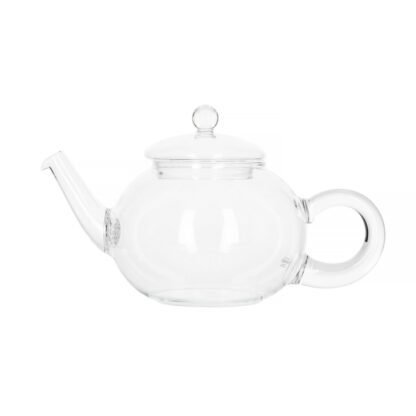 Hario zestaw Dzbanek do herbaty Donau 800 ml + 6 szklanek Yunomi - obrazek 2