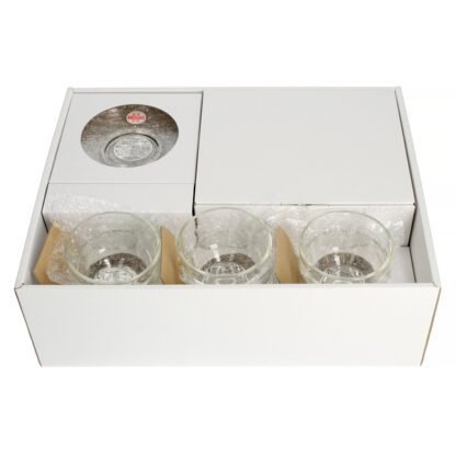 Hario zestaw Dzbanek do herbaty Donau 800 ml + 6 szklanek Yunomi - obrazek 6