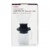 Hario zestaw Immersion Switch Server Set - drip V60-02 + serwer + filtry - obrazek 6