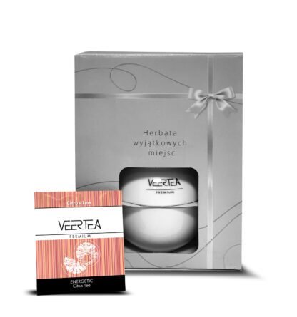 Zestaw Veertea Duoset Energetic Citrus