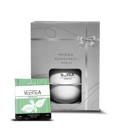 Zestaw Veertea Duoset Mint