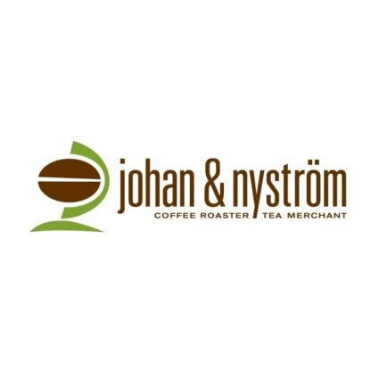 Johan & Nyström - Espresso Fairtrade FTO - obrazek 2