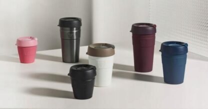 KeepCup Thermal Saskatoon 180ml - obrazek 5
