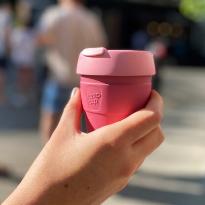 KeepCup Thermal Saskatoon 180ml - obrazek 2