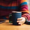 KeepCup Thermal Spruce 454ml - obrazek 3