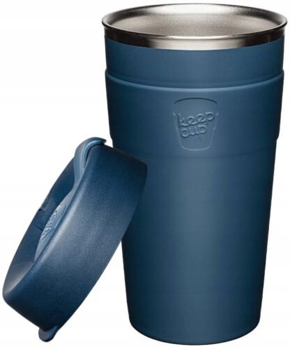 KeepCup Thermal Spruce 454ml - obrazek 2