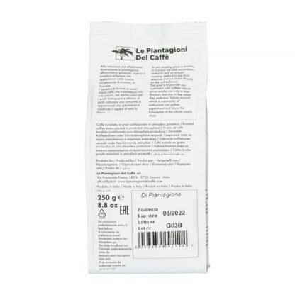 Le Piantagioni del Caffe - Kolumbia Samaria 250g - obrazek 2