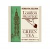 London Prestige Green Tea 1000 saszetek - obrazek 2