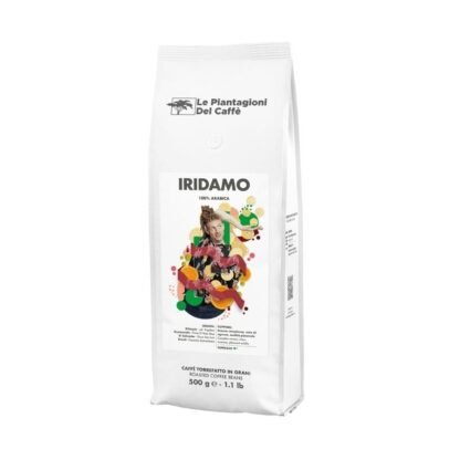 Le Piantagioni del Caffe - Iridamo 500g kawa ziarnista