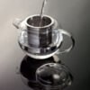 Loveramics Pro Tea - Dzbanek z zaparzaczem 600 ml - Przezroczysty - obrazek 3