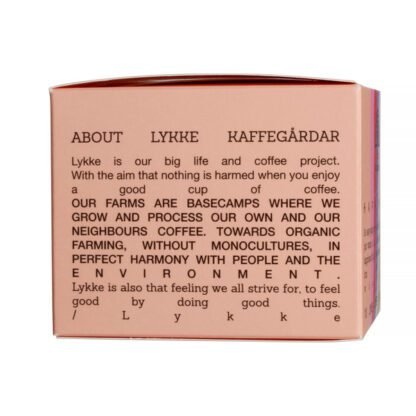 Lykke - Happiness - 10 Kapsułek - obrazek 6