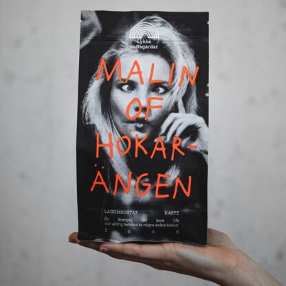 Lykke - Malin of Hokarangen Blend Filter 500g - obrazek 2