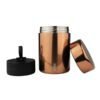 MiiR - Coffee Canister Miedziany - Pojemnik na kawę - obrazek 2