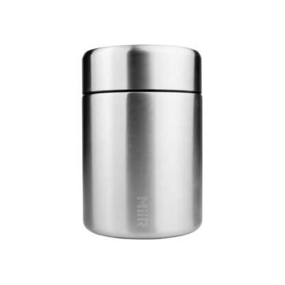MiiR - Coffee Canister Stalowy - Pojemnik na kawę